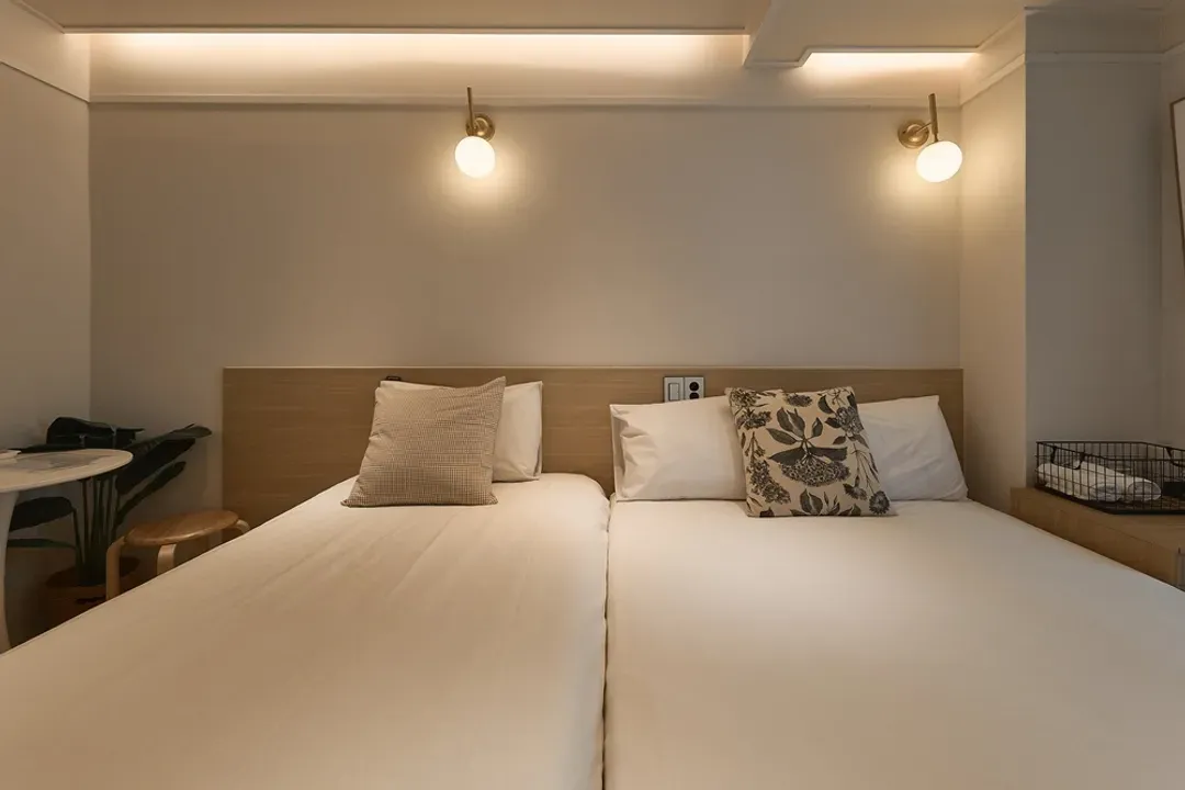 Artravel Myeongdong Myeongdong