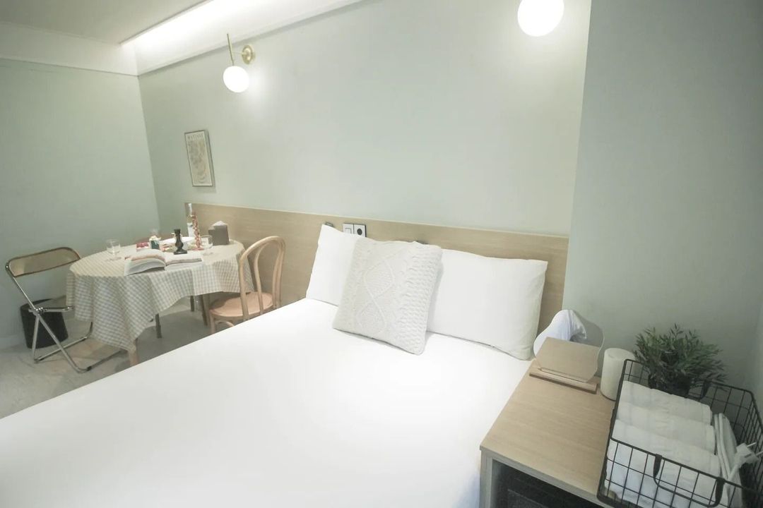 Artravel Myeongdong Myeongdong