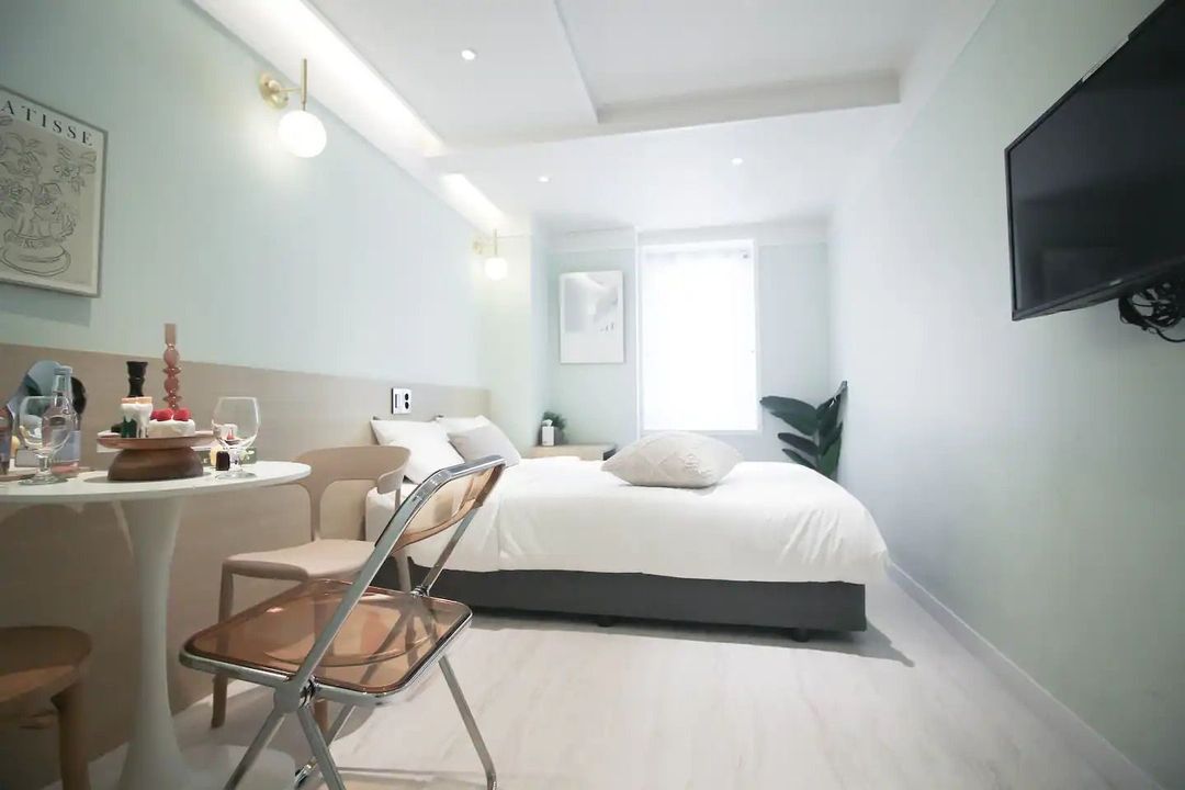 Artravel Myeongdong Myeongdong