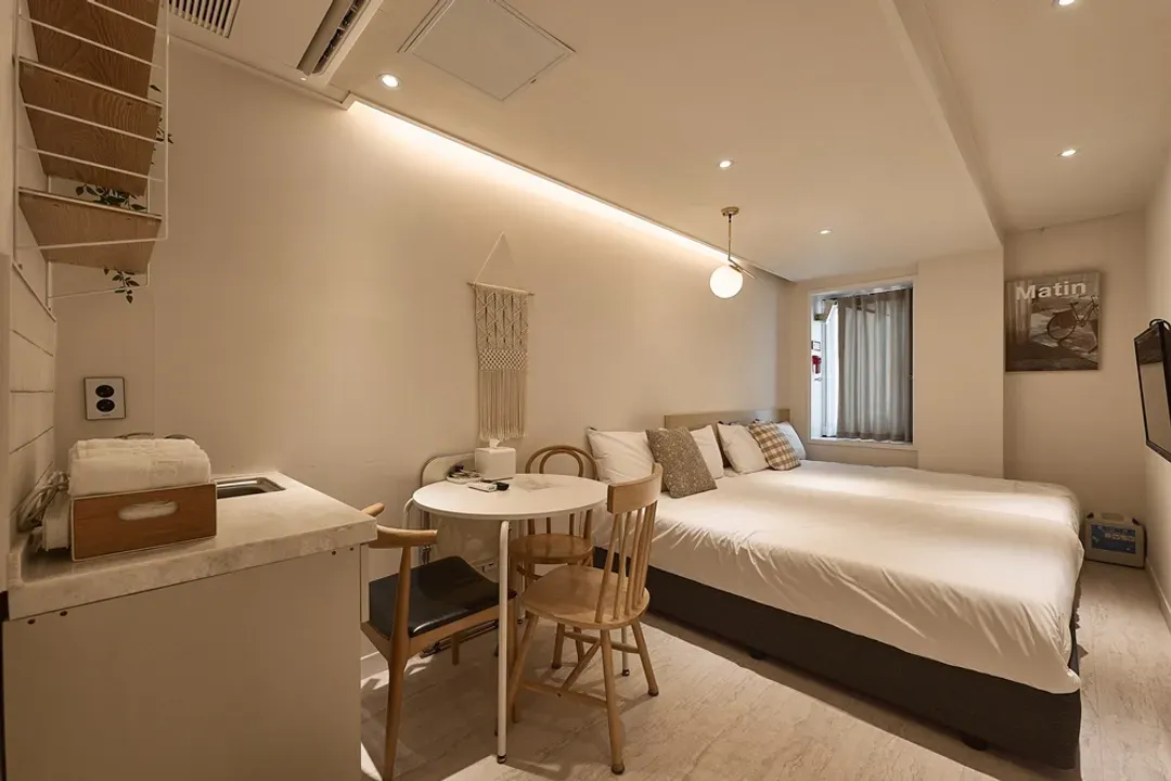 Artravel Myeongdong Myeongdong