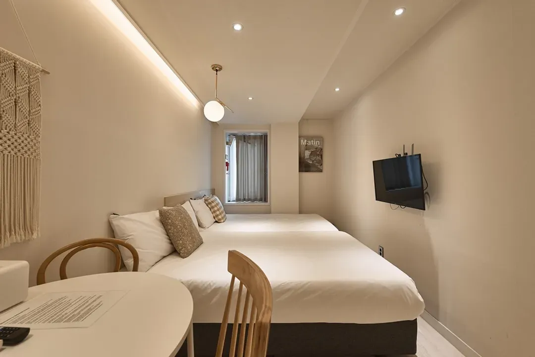 Artravel Myeongdong Myeongdong