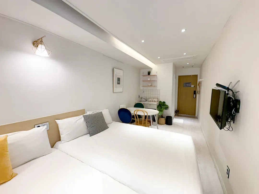 Artravel Myeongdong Myeongdong