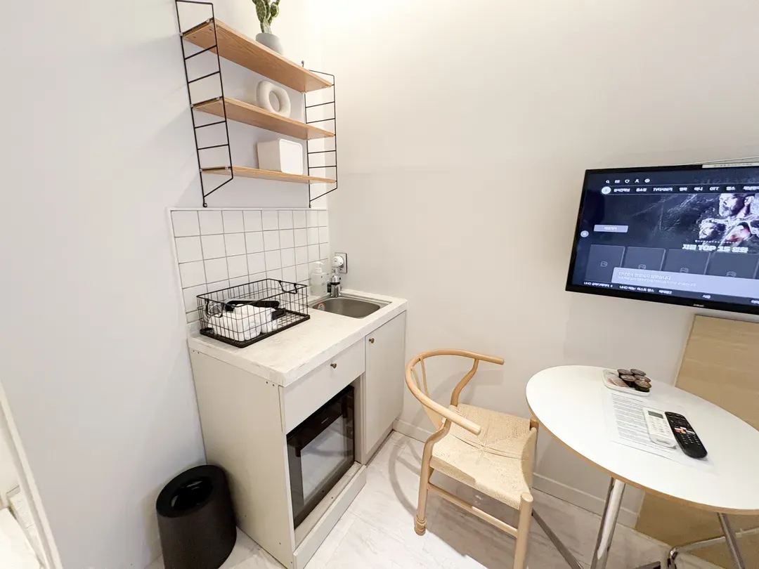 Artravel Myeongdong Myeongdong