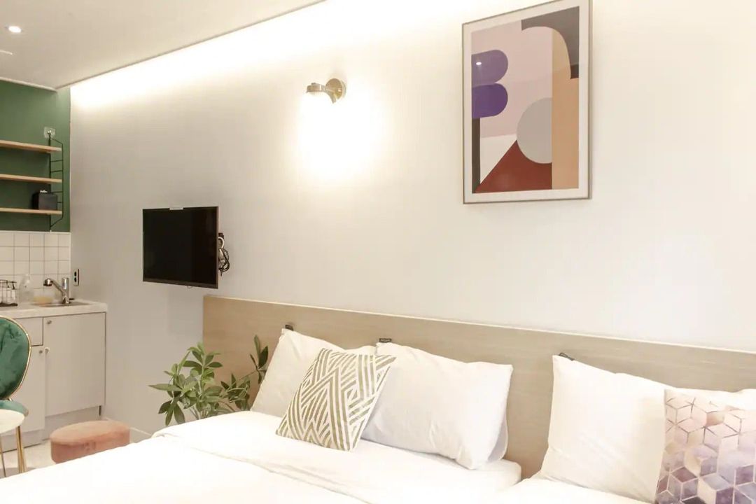 Artravel Myeongdong Myeongdong