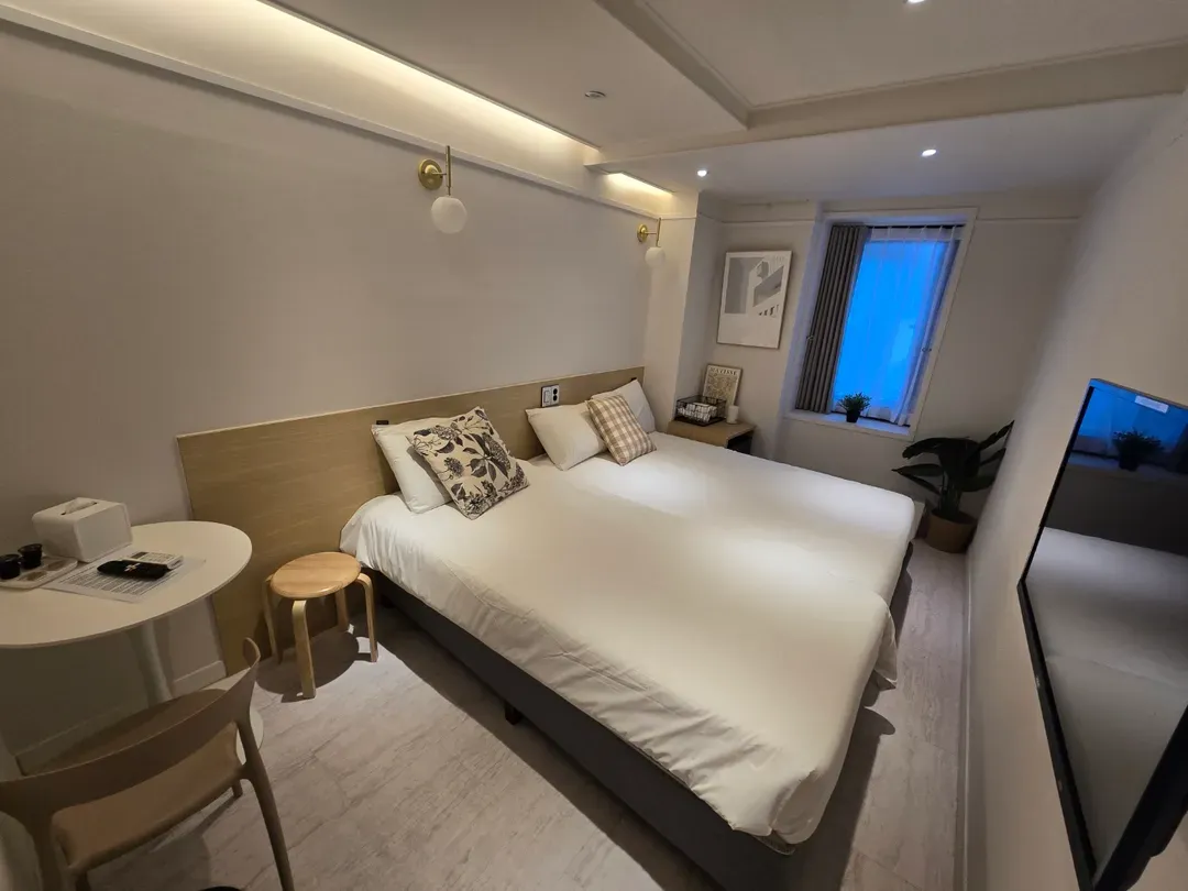 Artravel Myeongdong Myeongdong