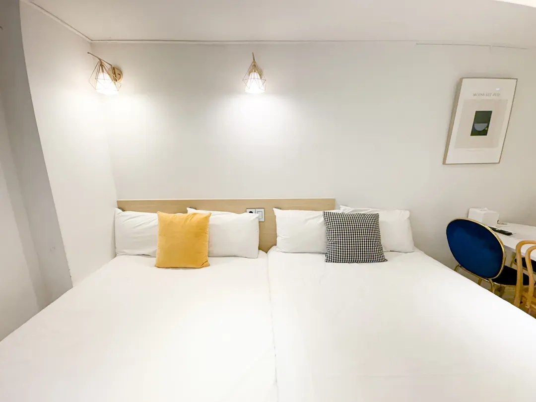 Artravel Myeongdong Myeongdong