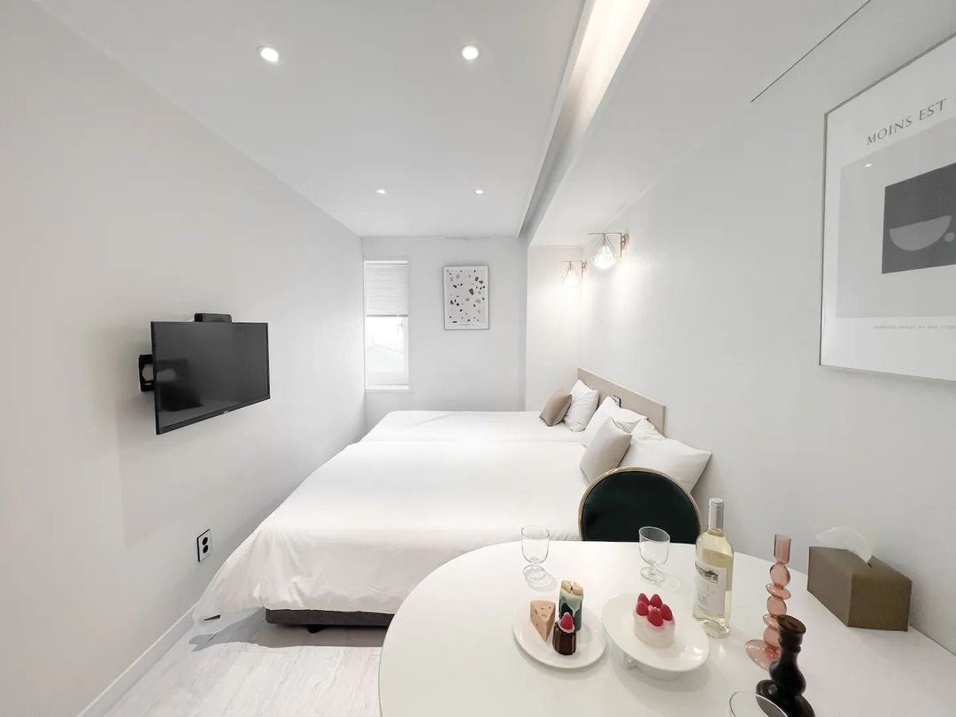 Artravel Myeongdong Myeongdong