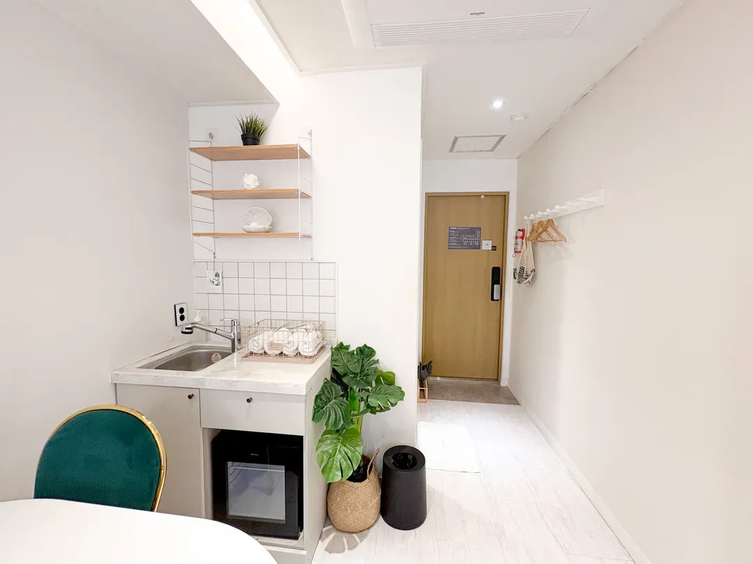 Artravel Myeongdong Myeongdong