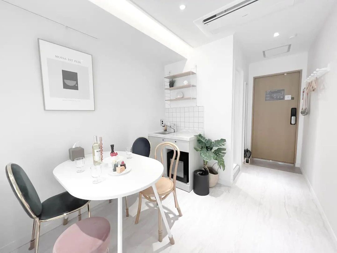 Artravel Myeongdong Myeongdong