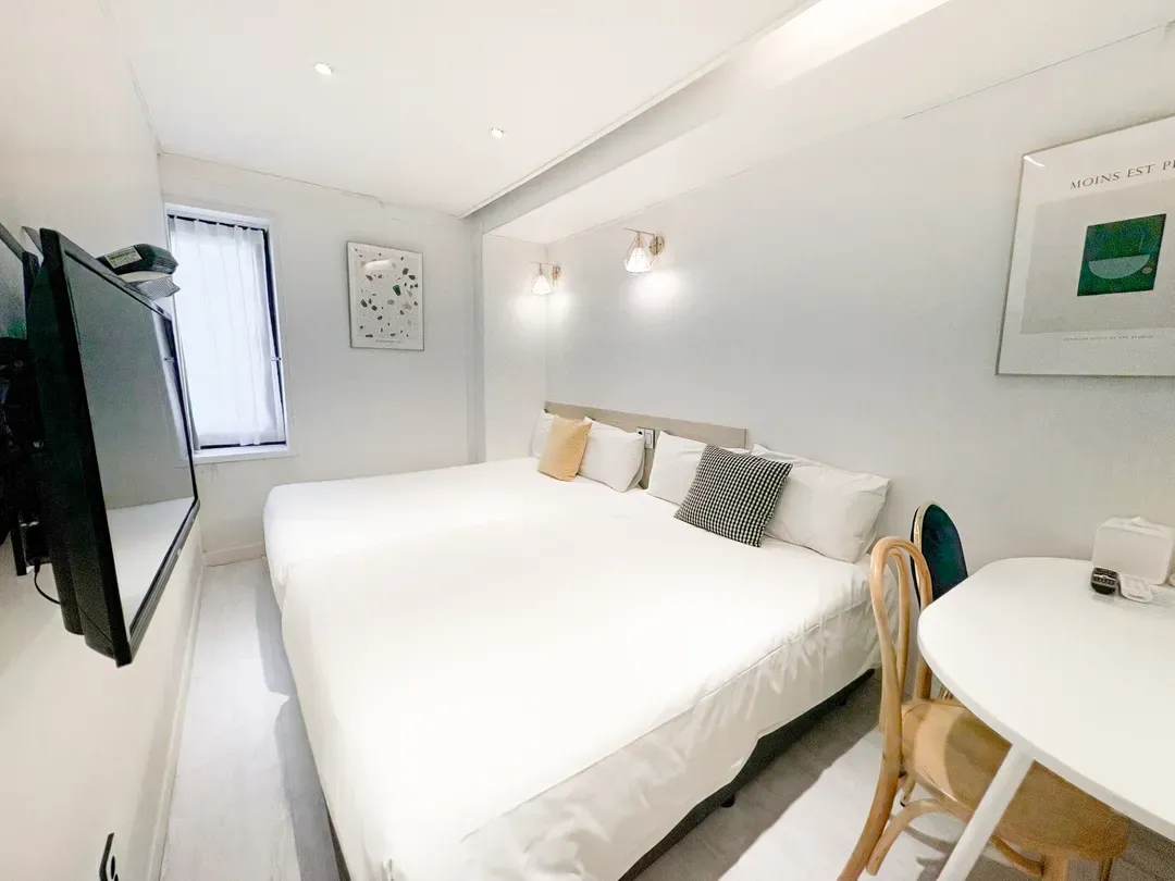 Artravel Myeongdong Myeongdong