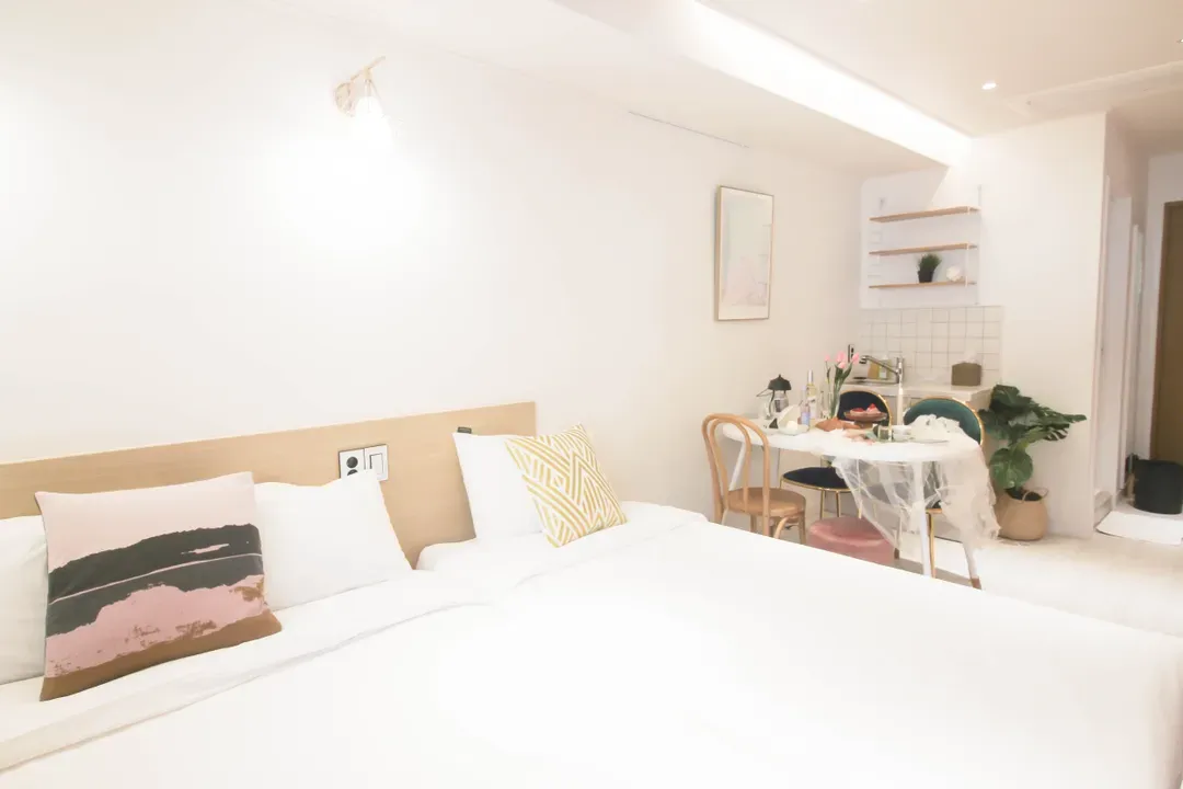 Artravel Myeongdong Myeongdong