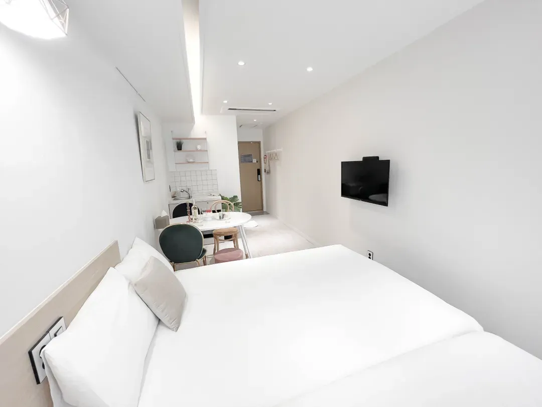 Artravel Myeongdong Myeongdong