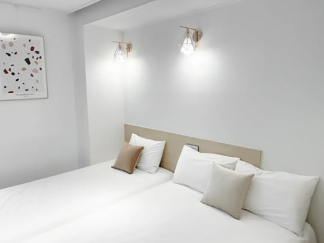 Artravel Myeongdong Myeongdong