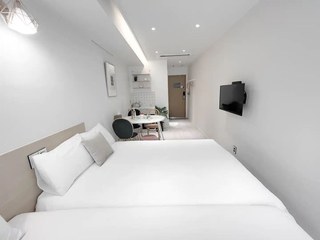 Artravel Myeongdong Myeongdong