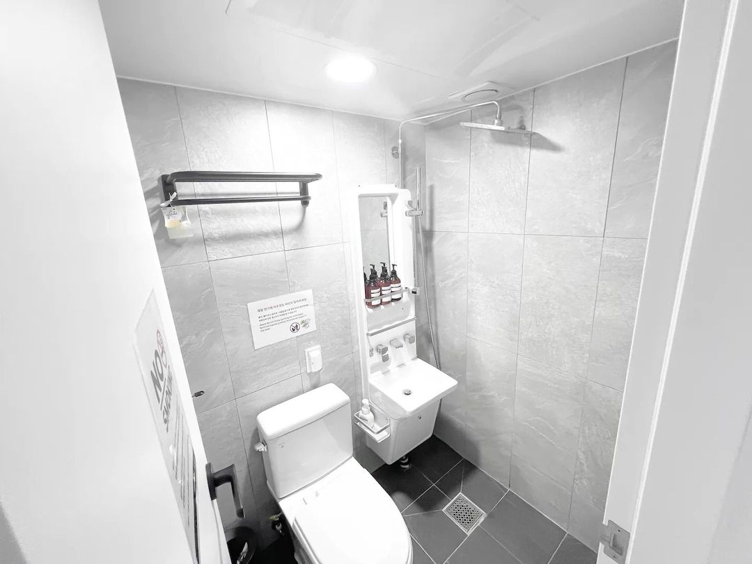 Artravel Myeongdong Myeongdong