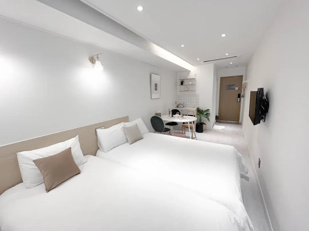 Artravel Myeongdong Myeongdong