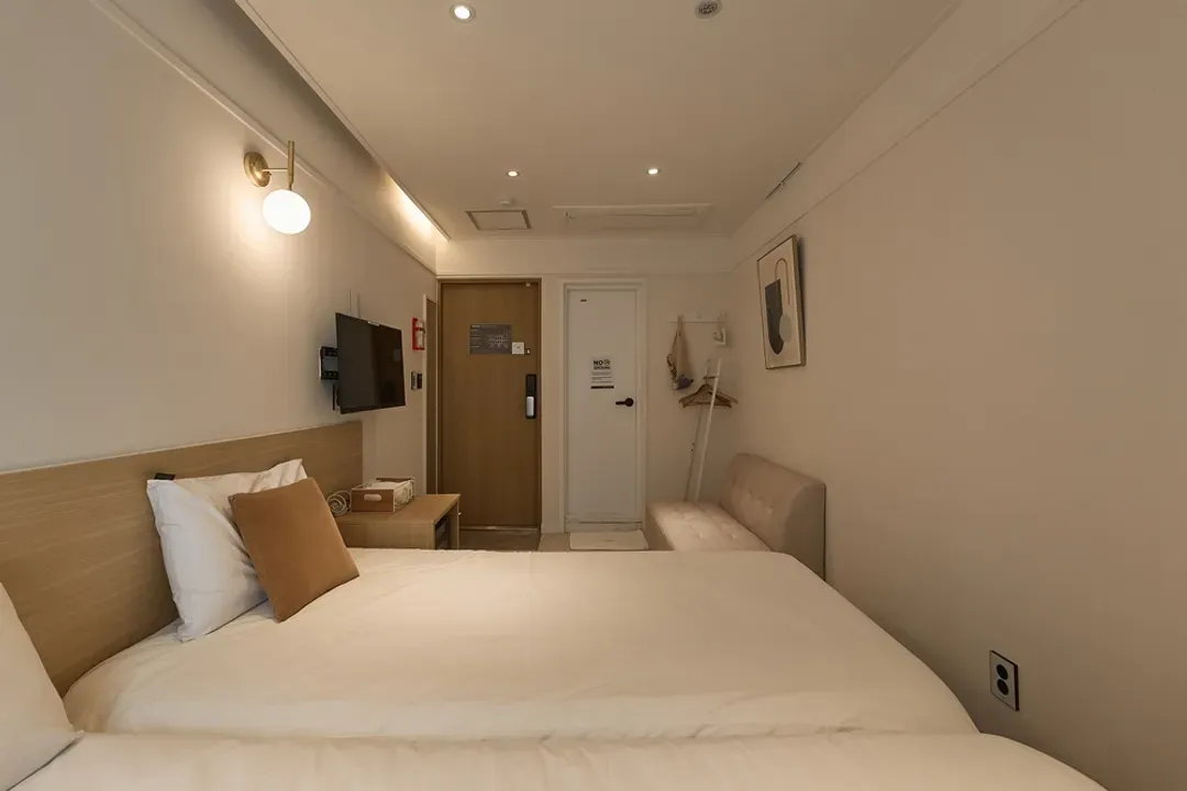 Artravel Myeongdong Myeongdong