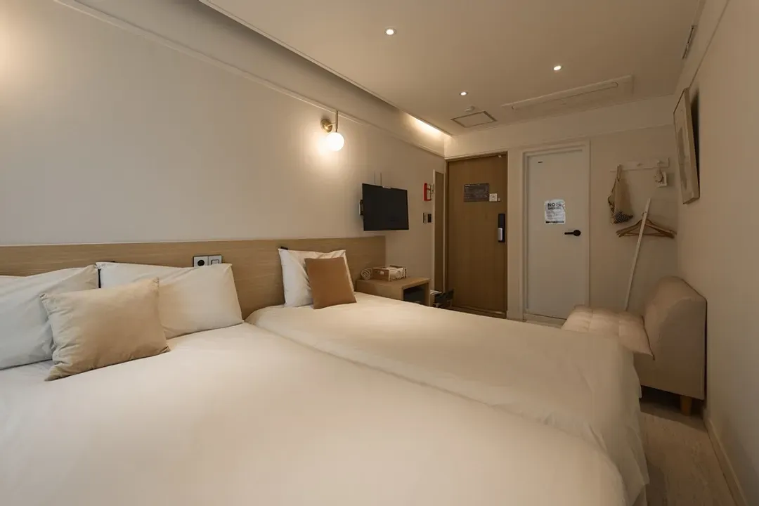 Artravel Myeongdong Myeongdong