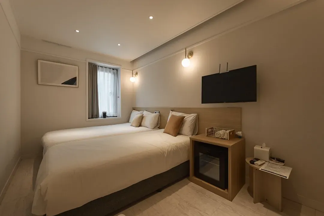 Artravel Myeongdong Myeongdong