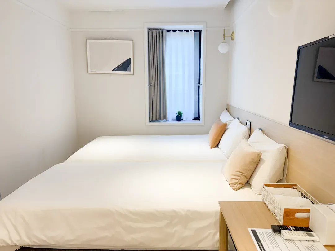 Artravel Myeongdong Myeongdong