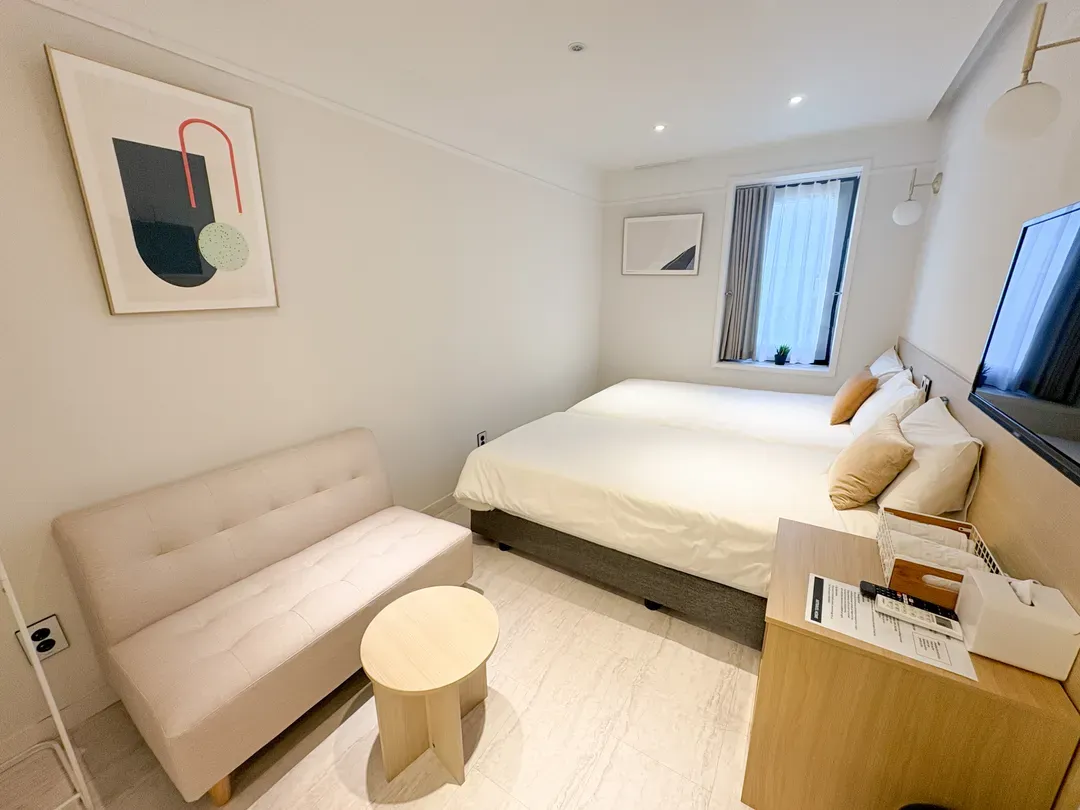 Artravel Myeongdong Myeongdong