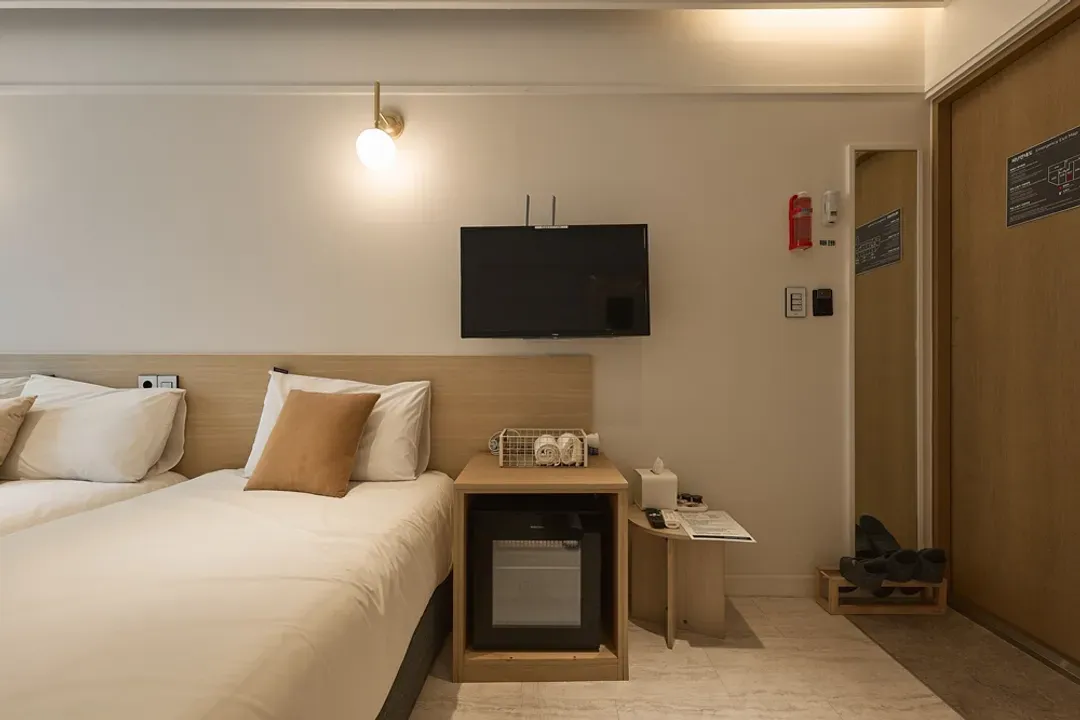 Artravel Myeongdong Myeongdong