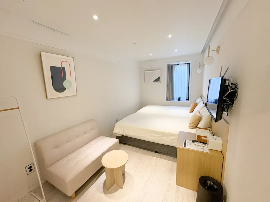 Artravel Myeongdong Myeongdong
