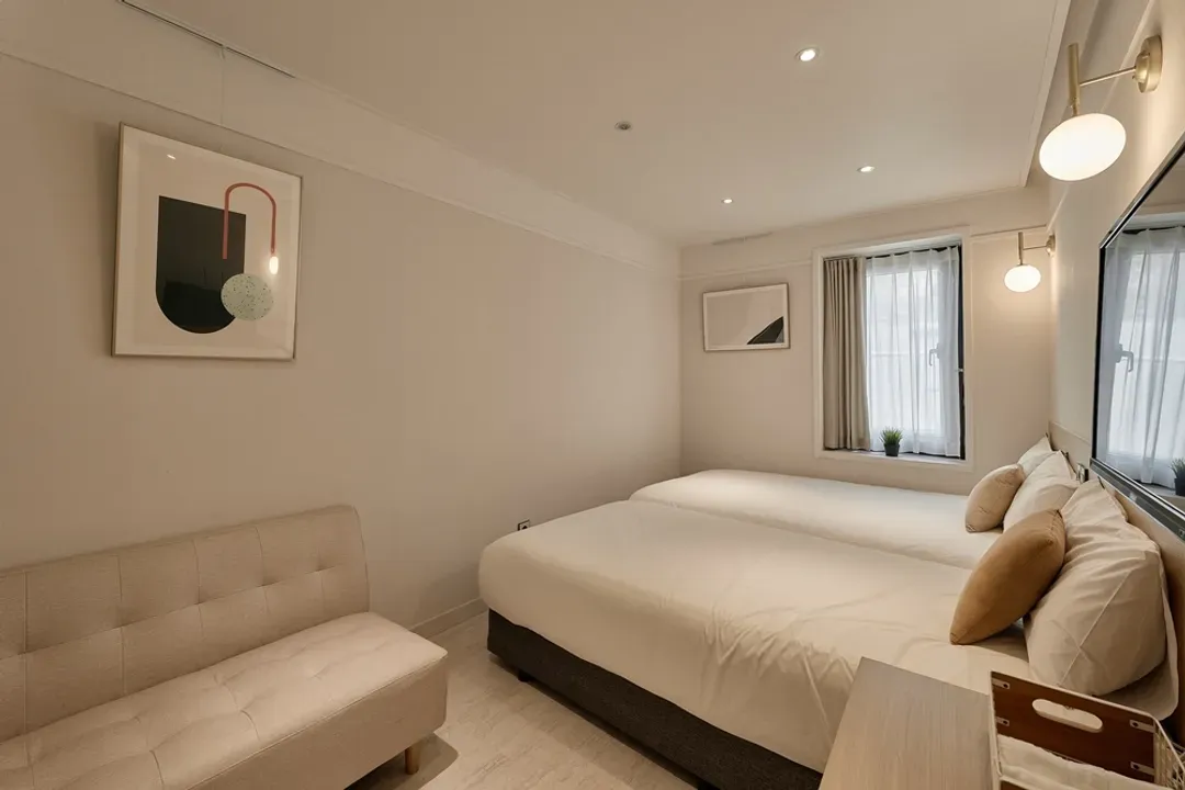 Artravel Myeongdong Myeongdong