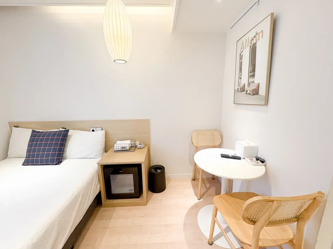 Artravel Myeongdong Myeongdong