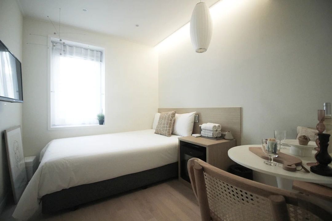 Artravel Myeongdong Myeongdong