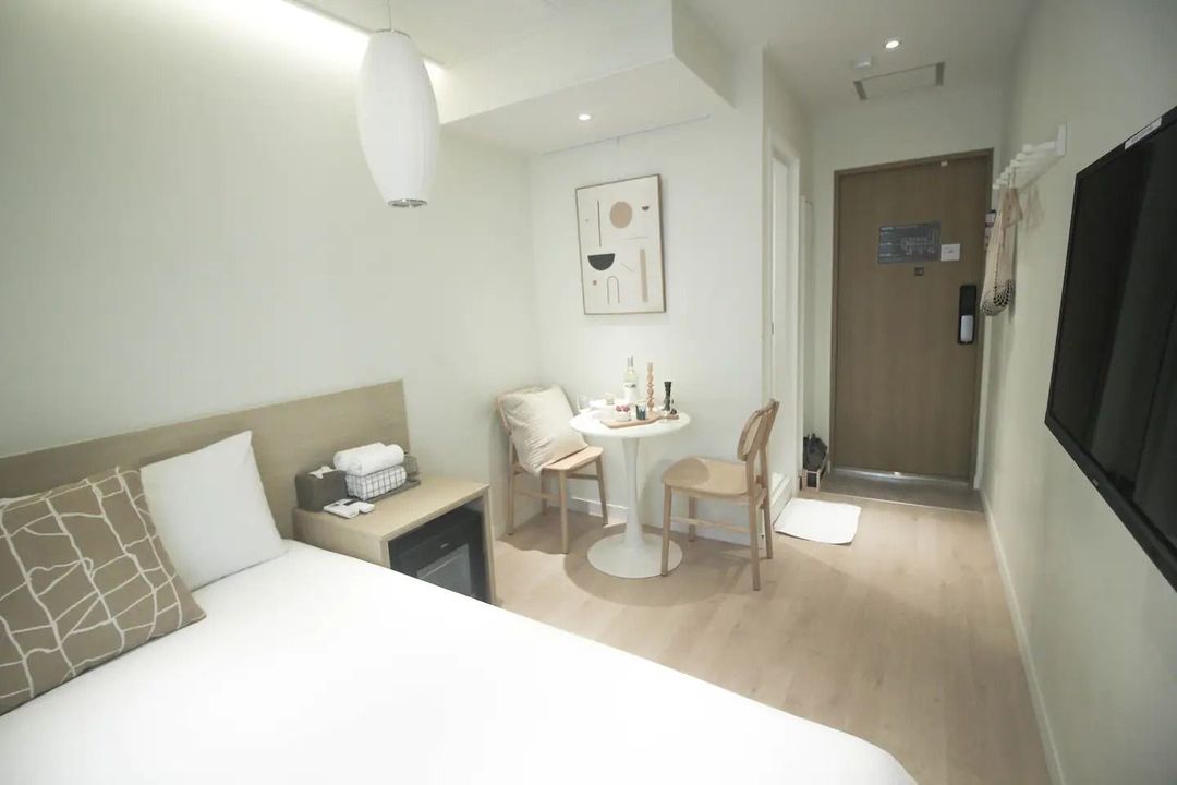 Artravel Myeongdong Myeongdong