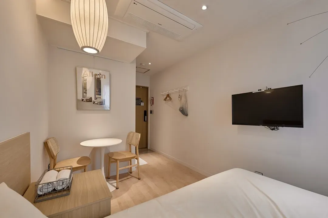 Artravel Myeongdong Myeongdong