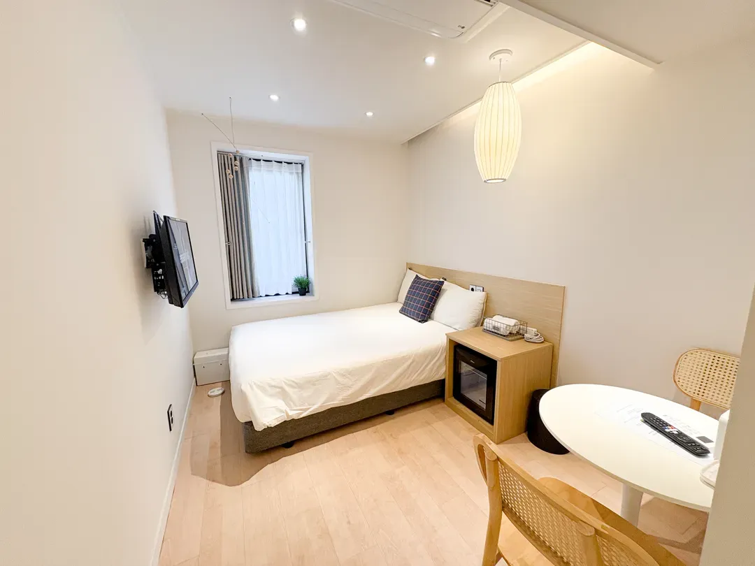 Artravel Myeongdong Myeongdong