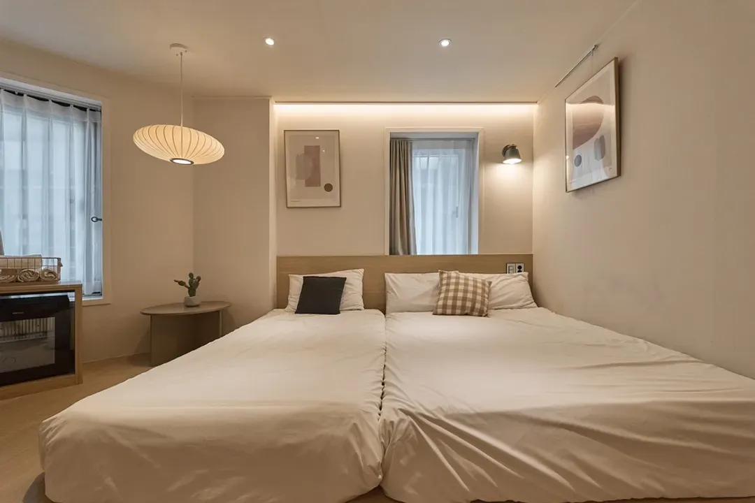 Artravel Myeongdong Myeongdong