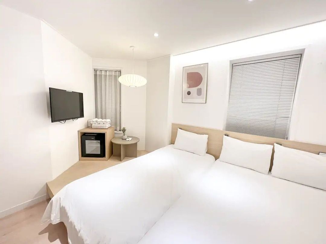 Artravel Myeongdong Myeongdong