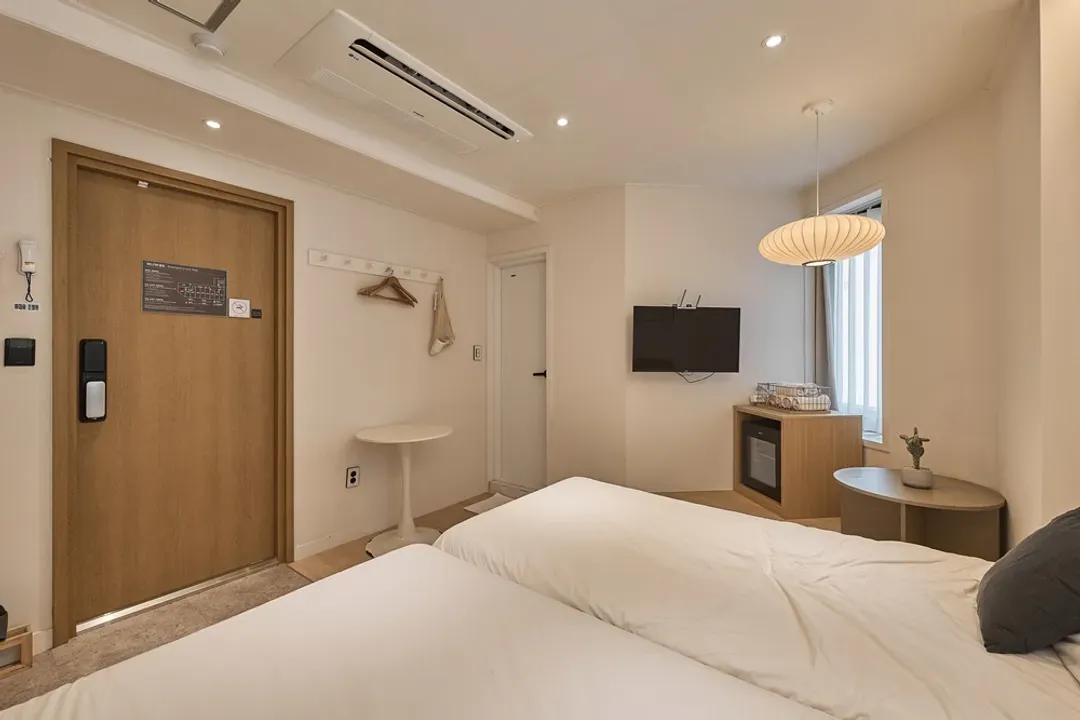 Artravel Myeongdong Myeongdong