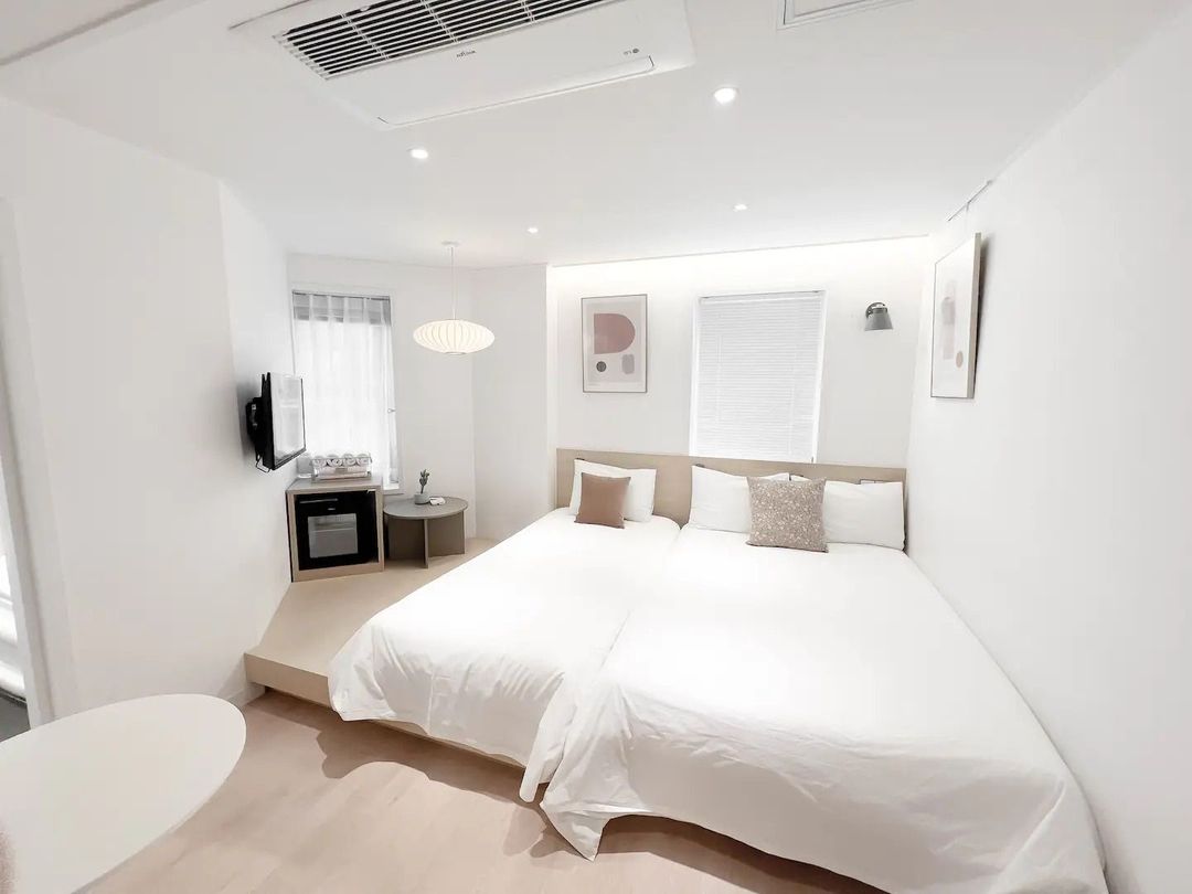Artravel Myeongdong Myeongdong