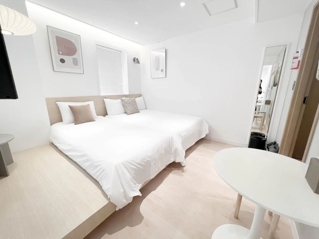 Artravel Myeongdong Myeongdong