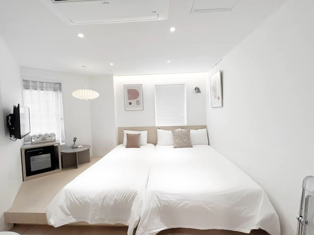 Artravel Myeongdong Myeongdong