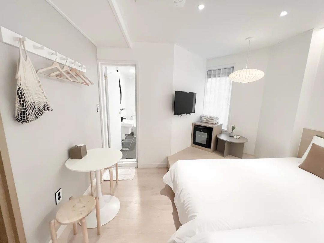 Artravel Myeongdong Myeongdong