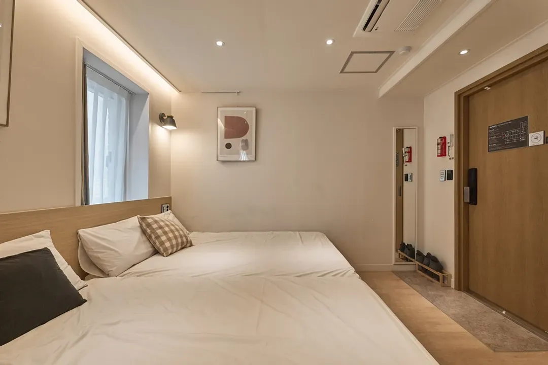 Artravel Myeongdong Myeongdong
