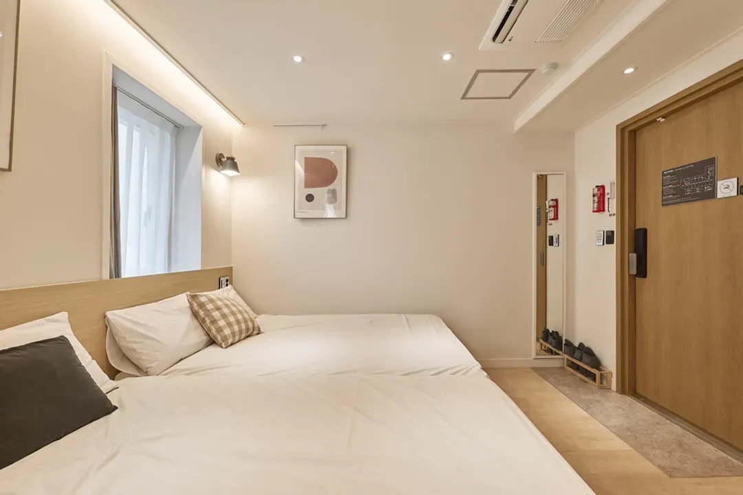 Artravel Myeongdong Myeongdong