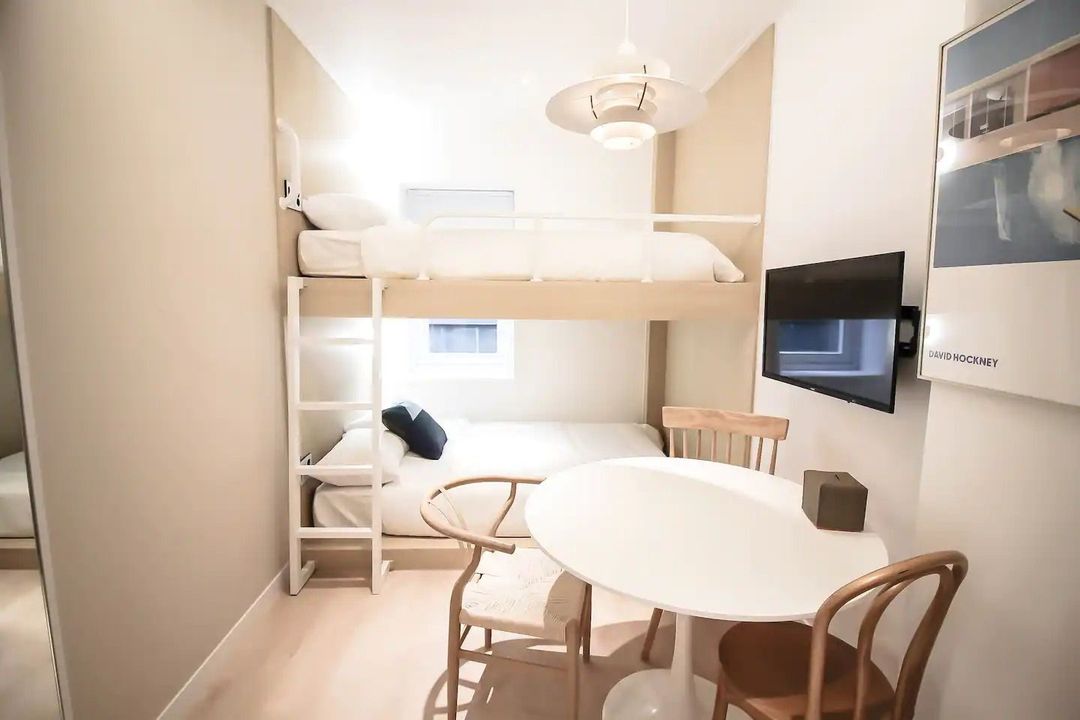 Artravel Myeongdong Myeongdong