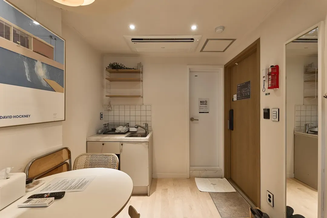Artravel Myeongdong Myeongdong