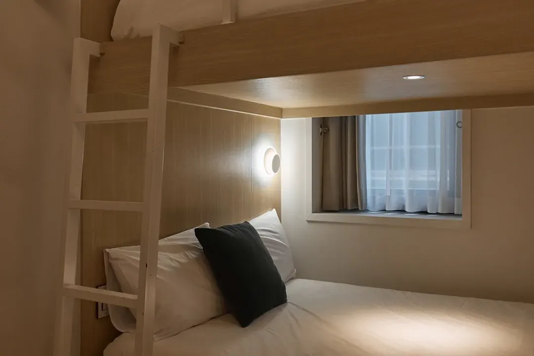 Artravel Myeongdong Myeongdong