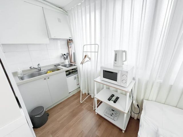 達達的屋 延南/弘大｜6分鐘到弘大入口站 近延央公園-2~3人房，最多可3人入住 #H21-9