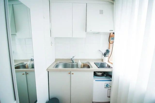達達的屋 延南/弘大｜6分鐘到弘大入口站 近延央公園-2~3人房，最多可3人入住 #H21-8