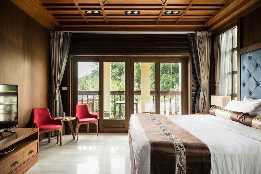 微光會館 Lucent Resort