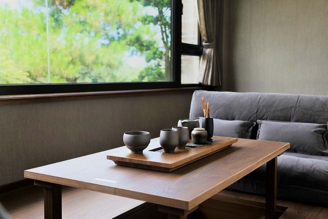 微光會館 Lucent Resort-別墅－一起居室，三間客房 (不挑房)-7