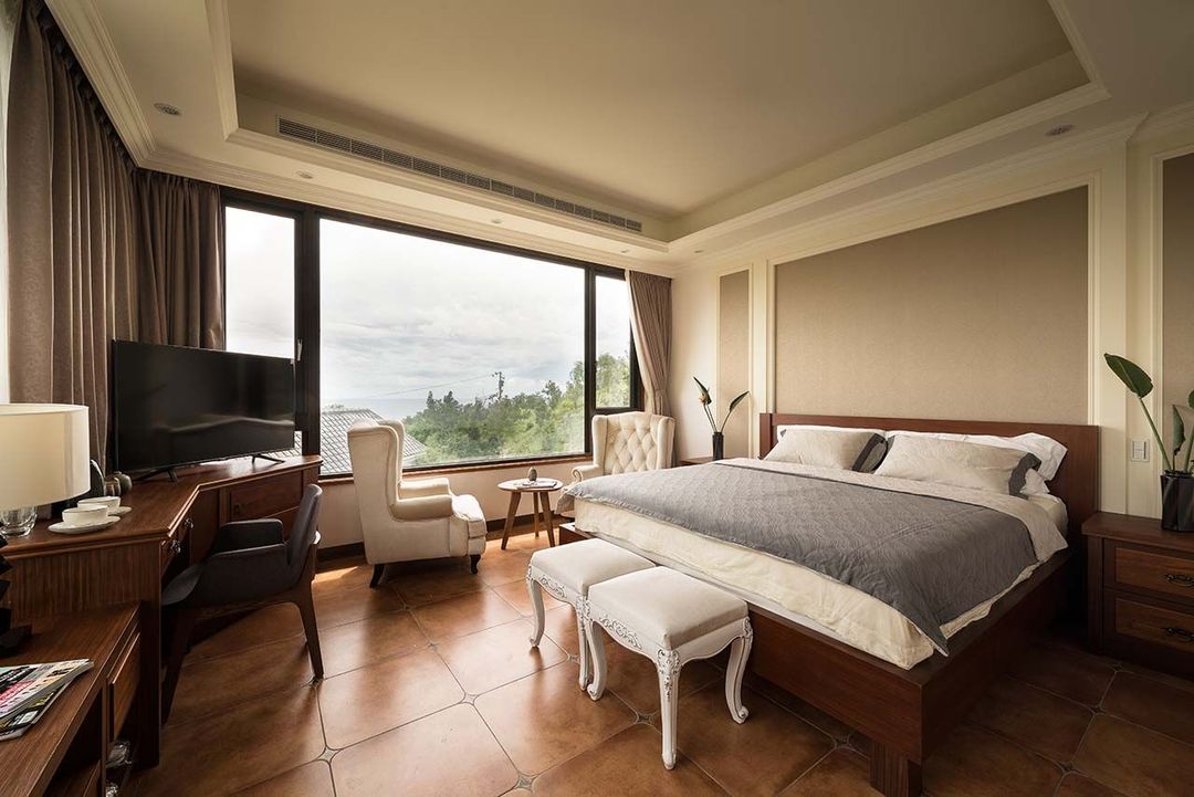 微光會館 Lucent Resort